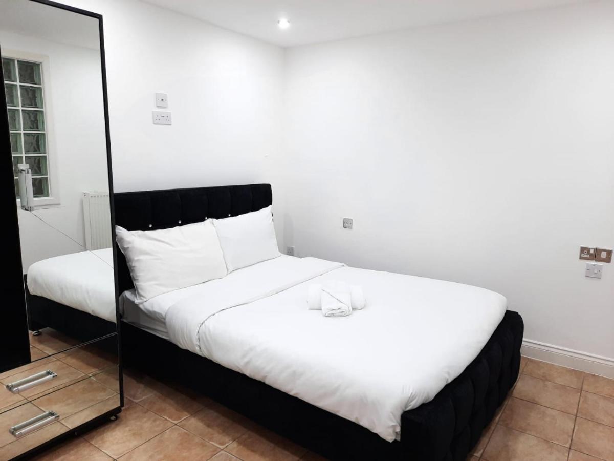 The Dell Villa Southampton Ngoại thất bức ảnh